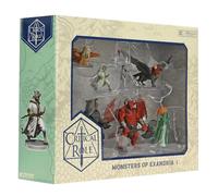 WizKids/NECA Critical Role: Monsters of Exandria Miniatures Set 1