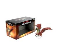 WizKids /NECA D&D Icons of The Realms : Aspect of Tiamat - EM