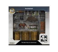 WizKids/NECA WZK75000 Accessoires