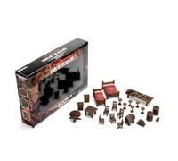 WizKids/NECA WZK96044 Accessories