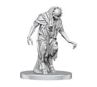 WizKids Pathfinder Battles Deep Cuts: Aghash & Venedaemon (Pact Daemon) | Figurine miniature non peinte