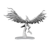 WizKids Pathfinder Battles Deep Cuts: Hurlilu | Figurine miniature non peinte