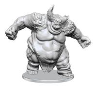 WizKids Pathfinder Battles Deep Cuts: Sordesdaemon (Pollution Daemon) | Figurine miniature non peinte