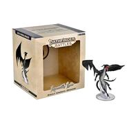 Wizkids Pathfinder Battles Miniature Impossible Lands - Adult Umbral Dragon