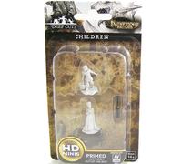 Wizkids Pathfinder Dcum Jeu de rôle pour enfants