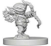 WizKids Pathfinder Deep Cuts Miniatures non peintes Gobelins G