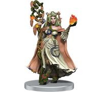 WizKids Rôle Critique : Bells Hells - Ensemble de 10 Figurines peintes, RPG