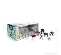WizKids – Critical Role : Monsters of Tal'Dorei – Set 1