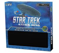WizKids Star Trek : Attack Wing : Pack de Faction Romulien - Secrets of The Tal Shiar