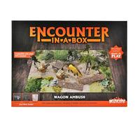 Wizkids Warlock Tiles Encounter in a Box: Wagon Ambush