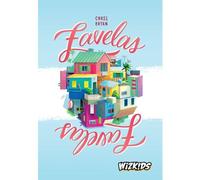 WizKids WZK72232 Accessoires