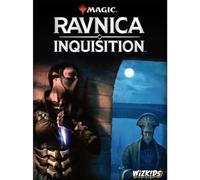 WizKids- Ravnica : Inquisition, WZK73139, Couleurs Assorties
