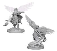 WizKids WZK73197 Accessories