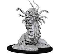 Donjons &dragons Carrion Crawler