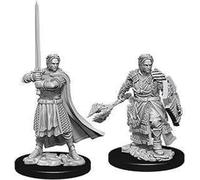 WizKids WZK73672 Accessories