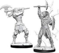 WizKids WZK73834 Accessoire