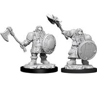 WizKids WZK90004 Accessories