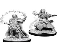 WizKids WZK90011 Accessories,Grey