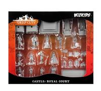 WizKids WZK90096 Accessories