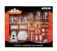 WizKids WZK90121 Accessoire