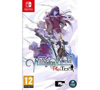 WiZmans World Re;Try NS