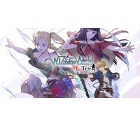 WiZmans World ReTry (Xbox One Account)