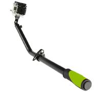 Wizmount CU2Pole Accessoire pour Action cam Noir/Vert