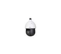 Dahua WizSense Series. Caméra reseau PTZ 8MP Starlight IR speeddome. 25 x Zoom Optique. SMD 4.0 deeplearnig Protection du perimetre. IP66