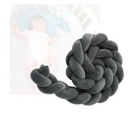 Wizvox AéRation Maximale, SéCurité Totale 100cm/200cm/300cm/400cm Ouvrage Fait Main, MaîTrise Artisanale, LongéVité Exemplaire,TourDeLitTresse-100cm