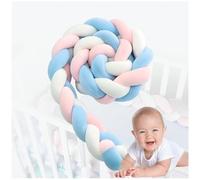 Wizvox Filet AéRé Anti-BactéRien 100cm/200cm/300cm/400cm Ouvrage Fait Main, MaîTrise Artisanale, LongéVité Exemplaire,TresseDeLit-200cm