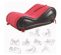 Wizvox Lit Tapis Multifonctionnel Coussin en Forme De S éTirement,Relaxation -ShaF1Y