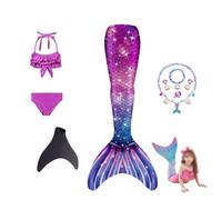 Wizvox Paquet De 5 Un Hommage à l'art Maritime Livré avec Collier Et Autres Accessoires ,B-110