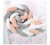 Wizvox Texture Pur Coton - Environnement Confortable Cadeau de décoration de Chambre de Fille -AI0303,G-150