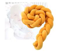 Wizvox Ventilation Dynamique, éCran SéCurisé 100cm/200cm/300cm/400cm Ouvrage Fait Main, MaîTrise Artisanale, LongéVité Exemplaire,TourDeLitBéBéTresse-300cm