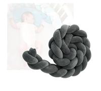 Wizvox Ventilation Dynamique, éCran SéCurisé 100cm/200cm/300cm/400cm Ouvrage Fait Main, MaîTrise Artisanale, LongéVité Exemplaire,TourDeLitTresse-300cm