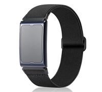 Wizvv Bracelet de cheville compatible avec Amazfit Helio/Bip 6/Bip 5/Balance/Cheetah, 22 mm, en nylon, pour GTR 4, GTR 3 Pro, GTR 3, GTR 2, 2e, GTR 47 mm