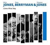 Wizz Jones – Come What May – CD – Riverboat