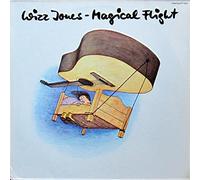 Wizz Jones - Magical Flight [Vinyl LP] [Schallplatte]