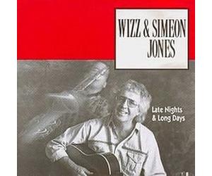 Wizz Jones & Simeon - Late Nights & Long Days [Import]