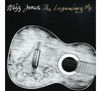 Jones, Wizz – Legendary Me + – Import