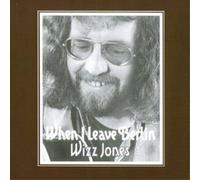 Wizz Jones – When I Leave Berlin – Import