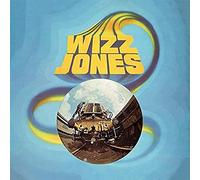 Wizz Jones – Wizz Jones – Coffret 2 CD – Importé (Sunbeam by Raleigh)