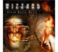 WIZZARD - Black Heavy Métal