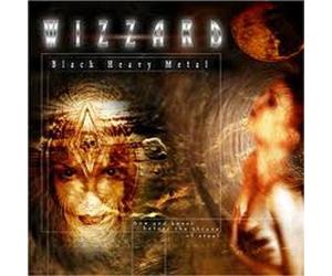 WIZZARD - Black Heavy Métal