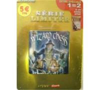 WIZZARD CHESS SL + le jeu sudoku offert - PC G