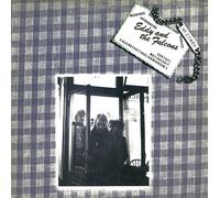 Wizzard - Wizzard - Introducing Eddy And The Falcons - Warner Bros. Records - K 56029