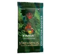 Wizzards of the Coast Magic Gathering,Le Seigneur des Anneaux : Contes de la Terre du Milieu MTG795 Taille Unique