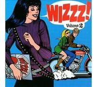 Wizzz French Psychorama 1966-1970 Volume 2