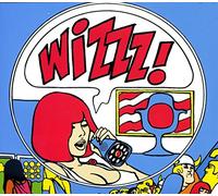 Wizzz French Psychorama 1966-1971- Volume 1