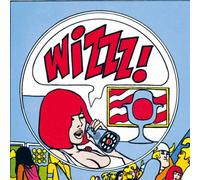 Wizzz french psychorama 1966-1971 volume 1 Vinyle